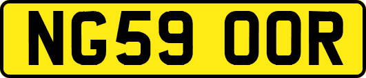 NG59OOR