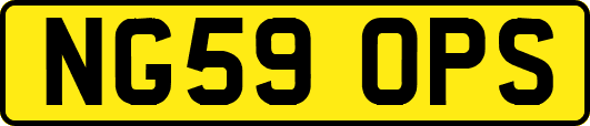 NG59OPS