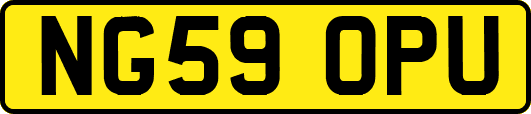 NG59OPU