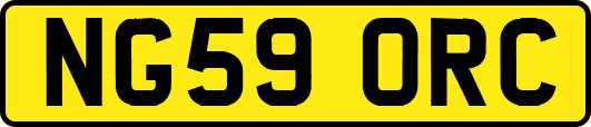 NG59ORC