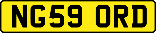 NG59ORD