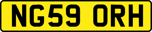 NG59ORH