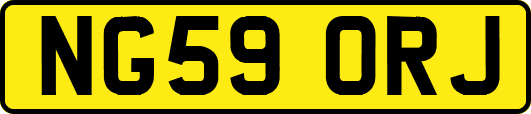 NG59ORJ