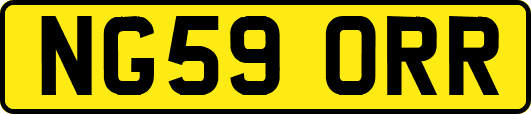 NG59ORR