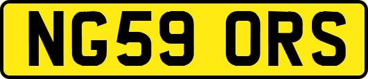 NG59ORS
