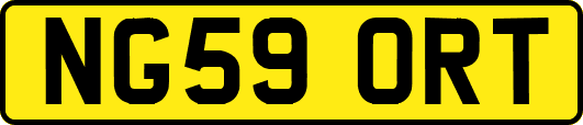 NG59ORT