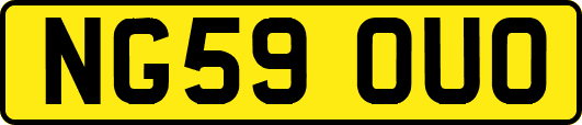 NG59OUO
