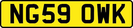 NG59OWK