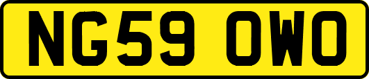 NG59OWO