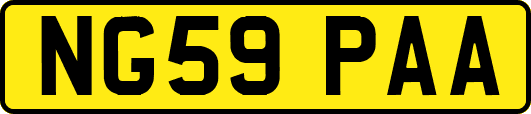 NG59PAA