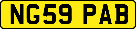 NG59PAB