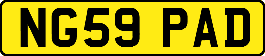 NG59PAD