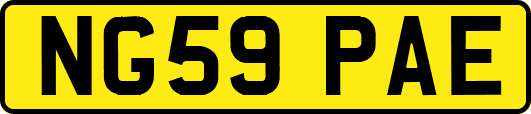 NG59PAE