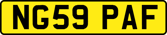 NG59PAF