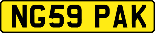 NG59PAK