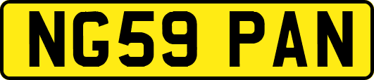 NG59PAN