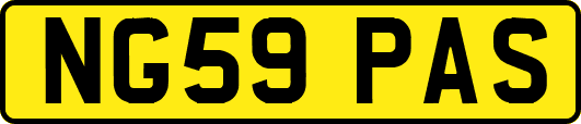 NG59PAS