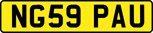 NG59PAU