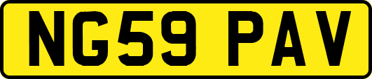 NG59PAV