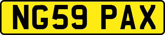 NG59PAX