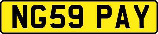NG59PAY