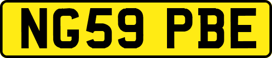NG59PBE