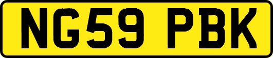 NG59PBK