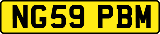 NG59PBM