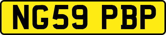 NG59PBP