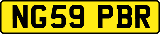 NG59PBR