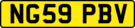NG59PBV