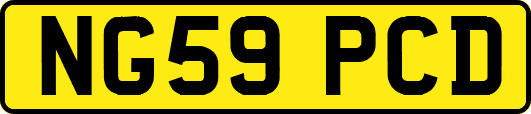 NG59PCD