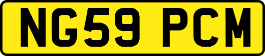 NG59PCM