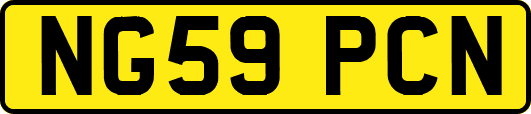 NG59PCN
