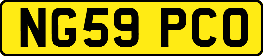 NG59PCO