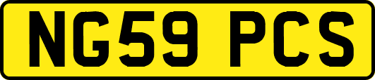 NG59PCS