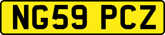NG59PCZ
