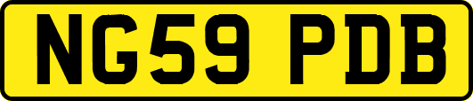 NG59PDB