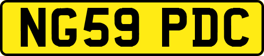 NG59PDC