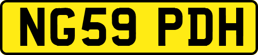 NG59PDH
