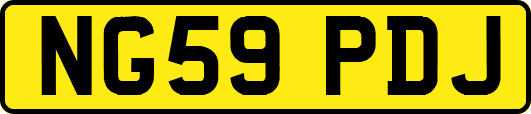 NG59PDJ