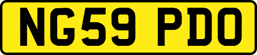 NG59PDO