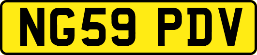 NG59PDV