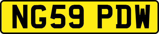 NG59PDW