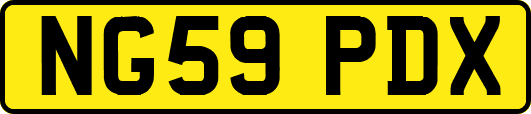 NG59PDX