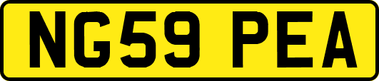 NG59PEA