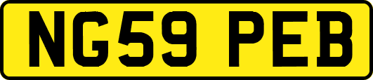 NG59PEB