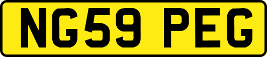 NG59PEG