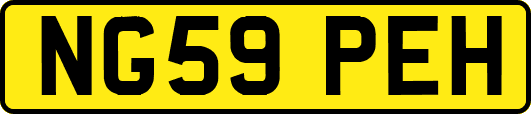 NG59PEH