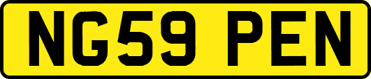 NG59PEN